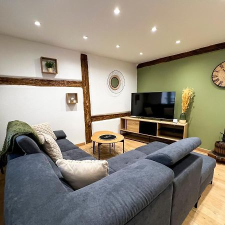 Au Duplex De Jeannala Διαμέρισμα Sélestat Εξωτερικό φωτογραφία